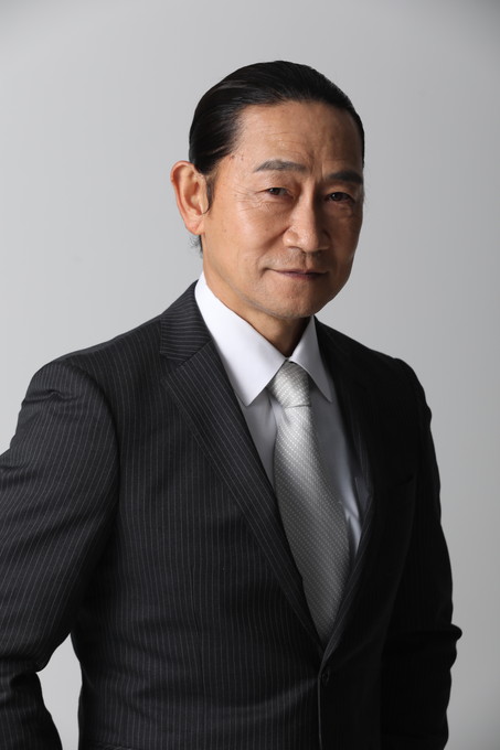 石田武